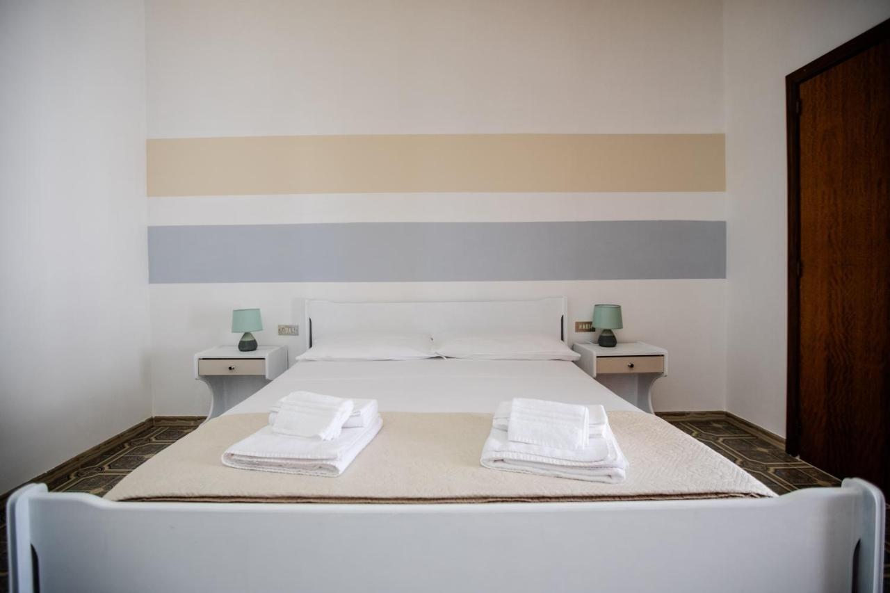 Izzhome Panorama 마리나디라구사 외부 사진