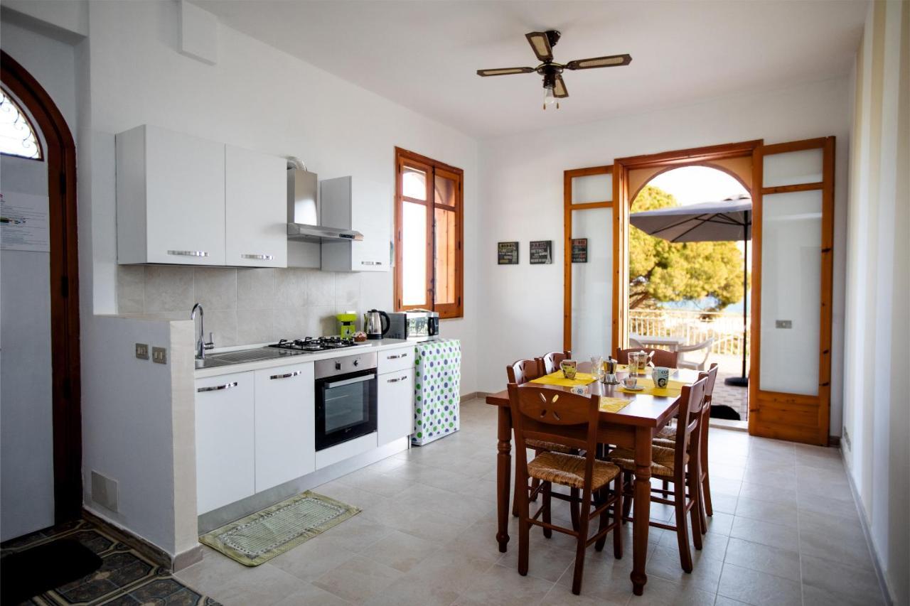 Izzhome Panorama 마리나디라구사 외부 사진